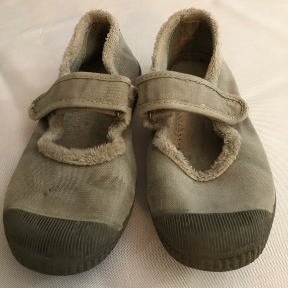 🔔 Cienta Size 1.5 (EUR 32) Shoes - Picture 3 of 9
